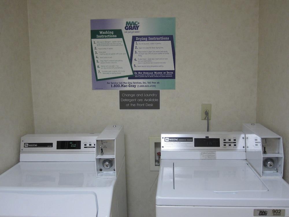 Sleep Inn Murfreesboro Shopping District photo 22