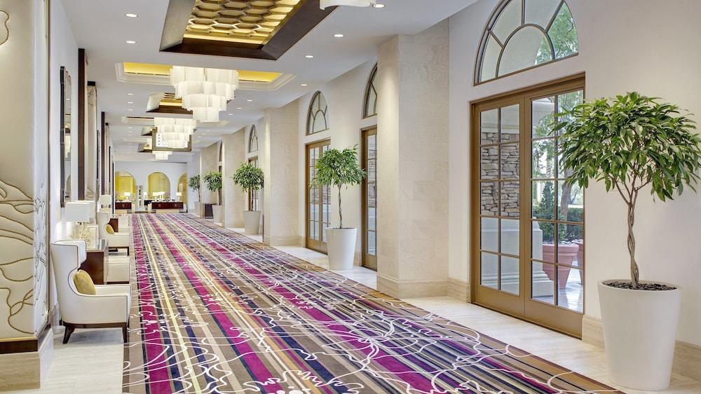 Green Valley Ranch Resort and Spa photo 32
