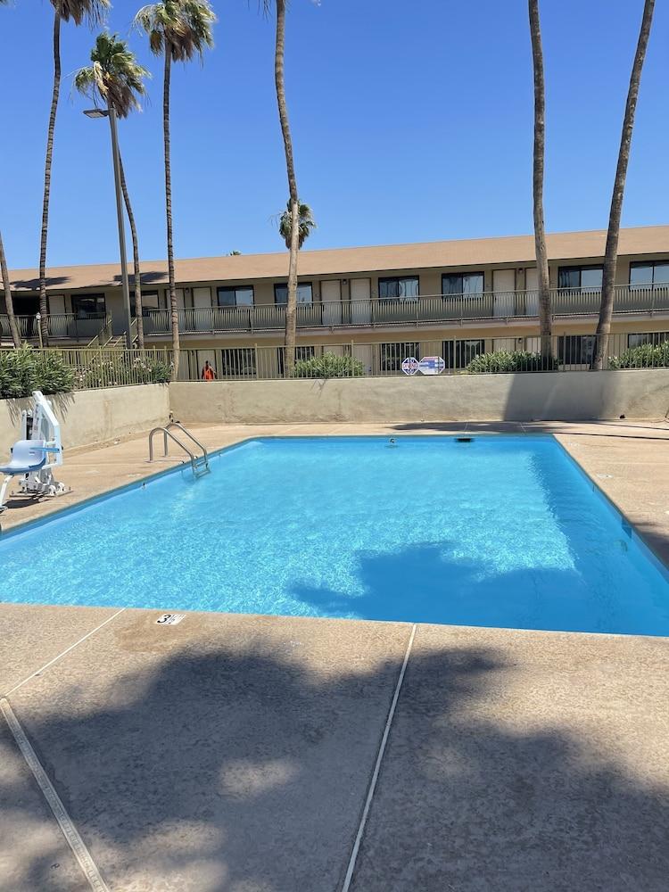 Americas Best Value Inn Blythe photo 9