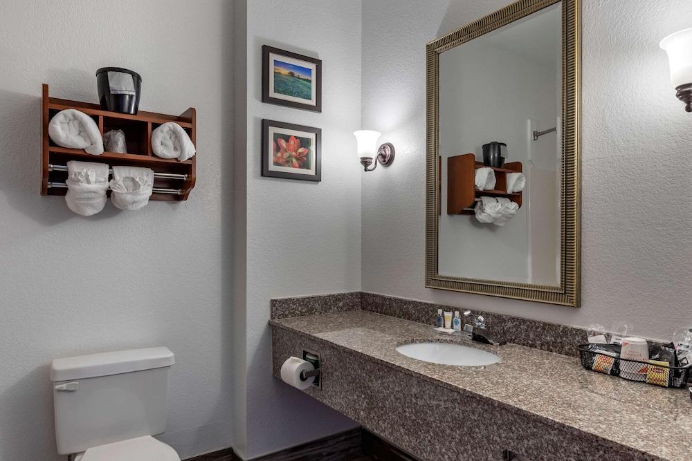 Comfort Inn & Suites Gatesville photo 32