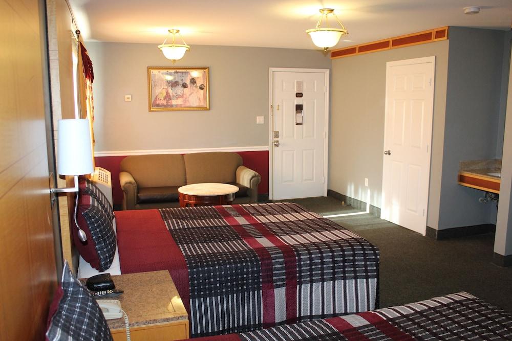 Liberty Inn Atlantic City photo 5