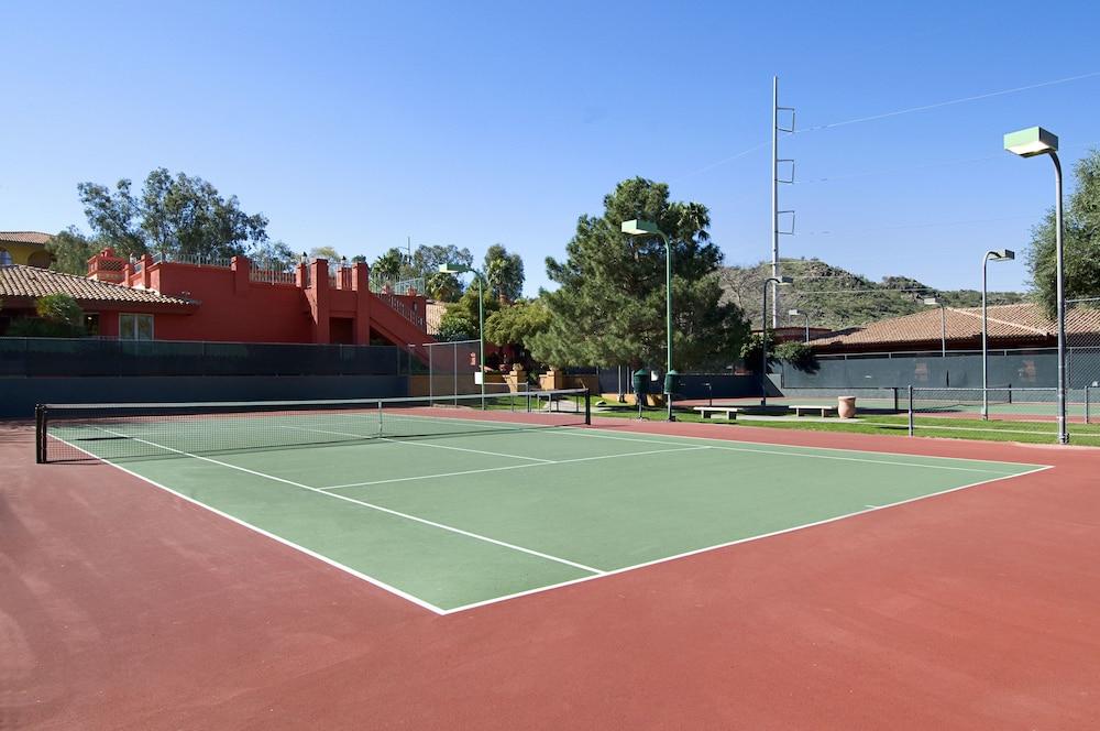 Hilton Phoenix Tapatio Cliffs Resort photo 90