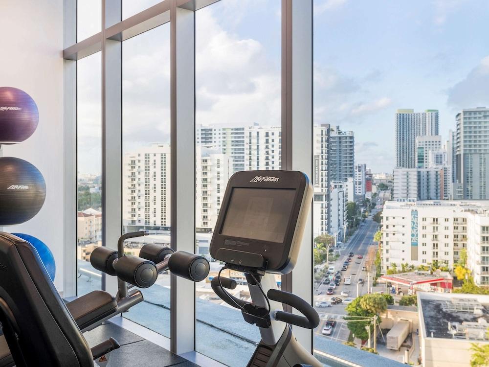 Novotel Miami Brickell photo 38