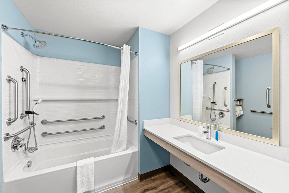 WoodSpring Suites Oak Ridge Knoxville photo 22