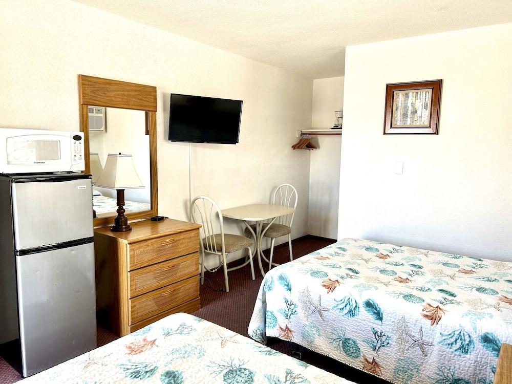 Ivan Hoe Motel photo 11
