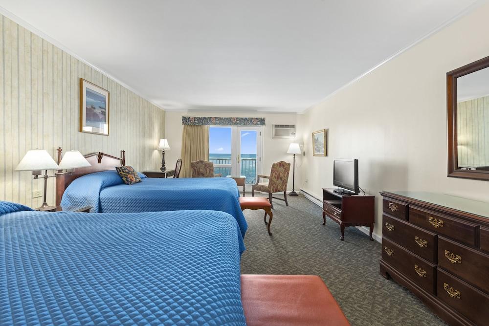 The Sparhawk Oceanfront Resort photo 32