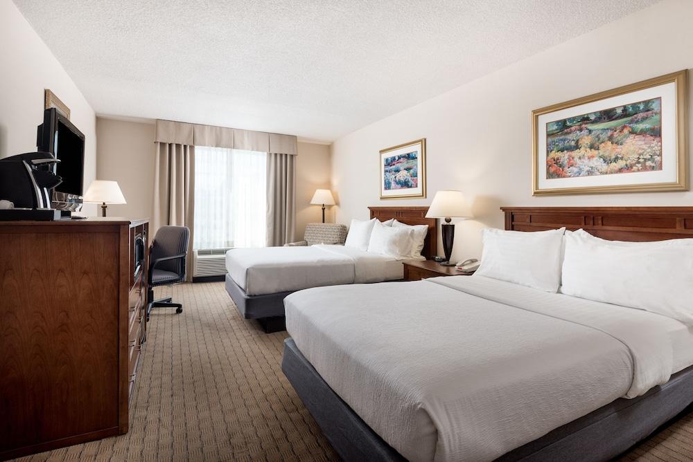 Holiday Inn Johnstown-Gloversville by IHG photo 7