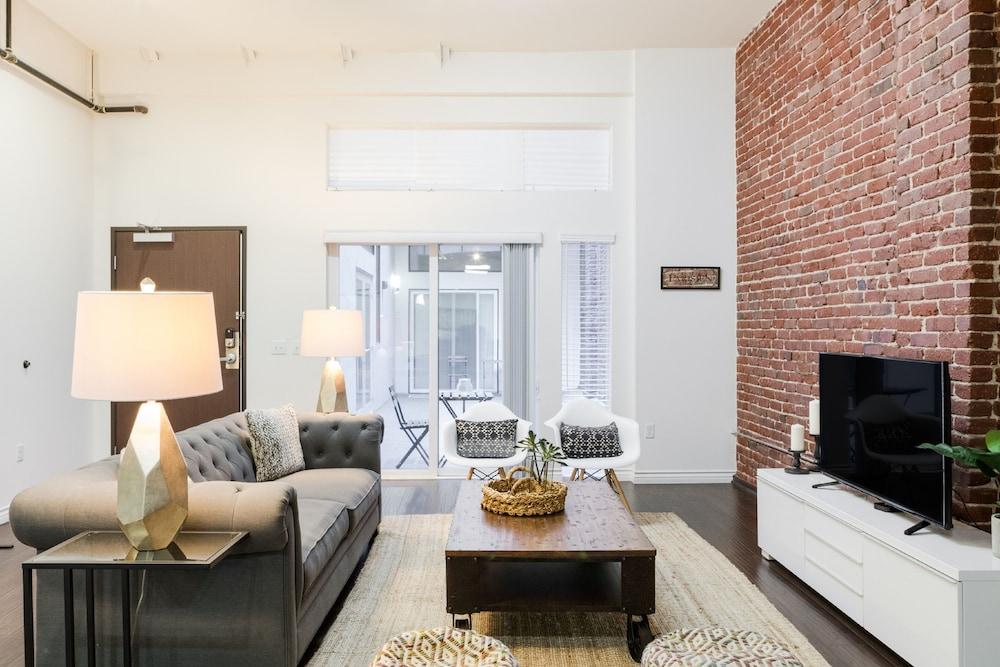 Abode Los Angeles - Downtown Historic Core photo 75