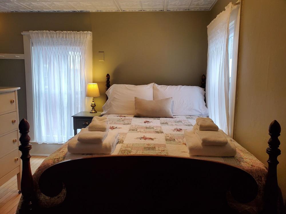 The Cornish Inn photo 10