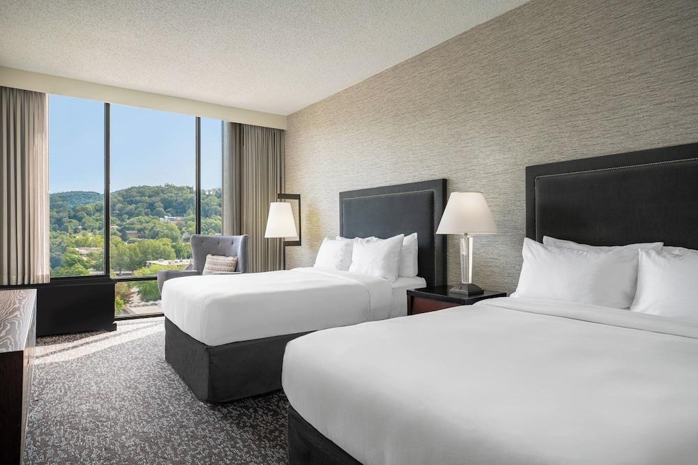 Renaissance Asheville Downtown Hotel photo 14