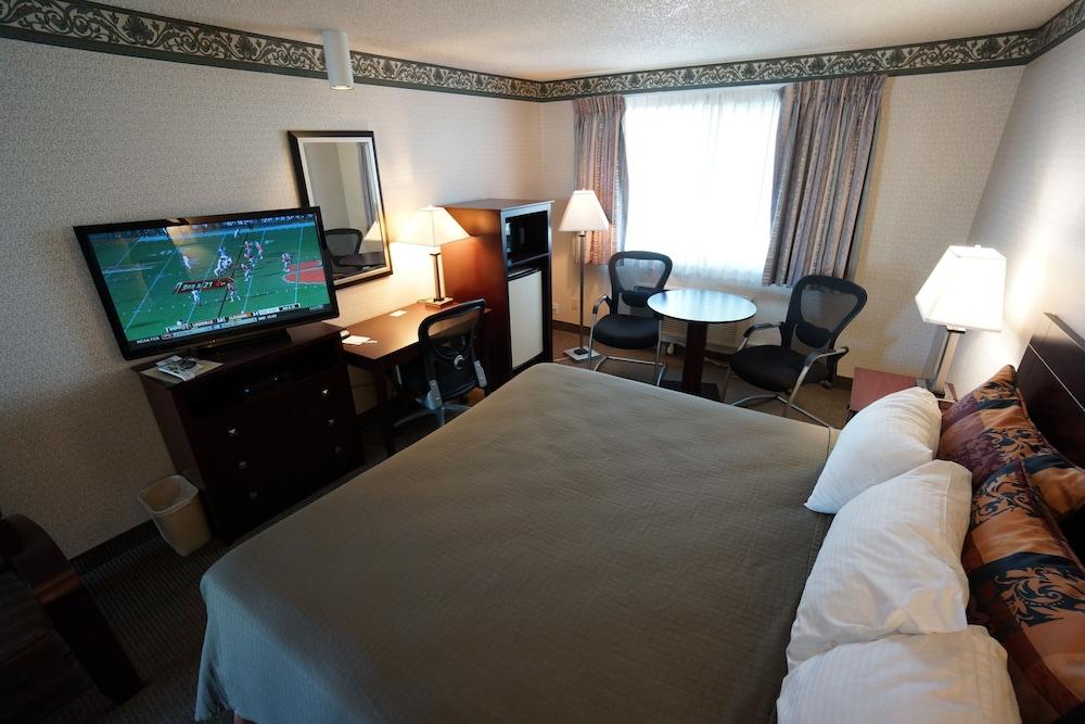 Holiday Motel photo 7