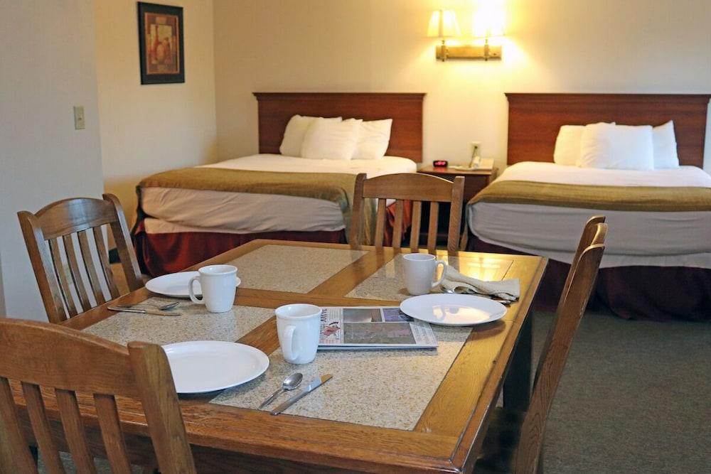 Vision Inn Motel photo 7