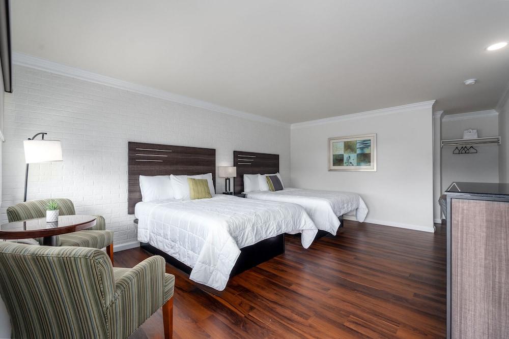 Crewe Boutique Inn photo 5