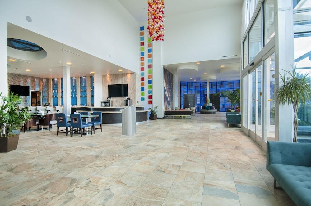 Hotel Indigo WACO - BAYLOR by IHG photo 1