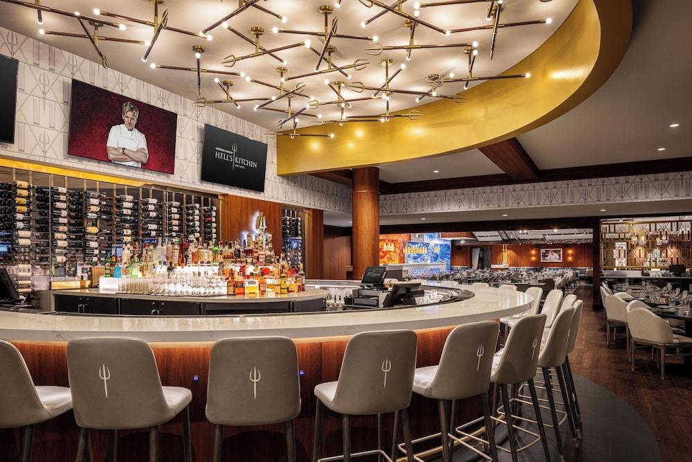 Caesars Republic Lake Tahoe - A Caesars Rewards Destination photo 42
