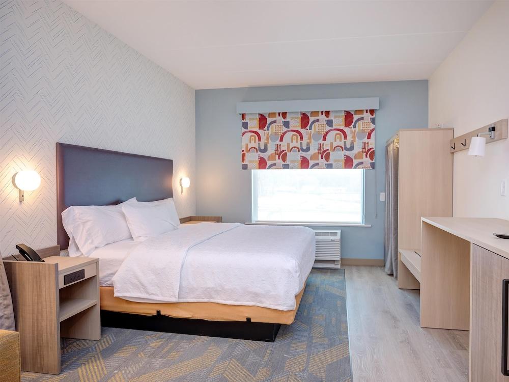 Home2 Suites By Hilton Smithfield Selma photo 19