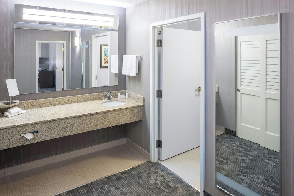 Courtyard by Marriott Omaha Downtown photo 16
