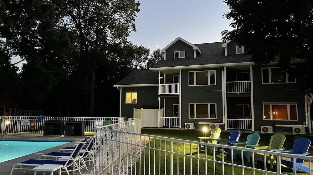 Waterbury Inn photo 18