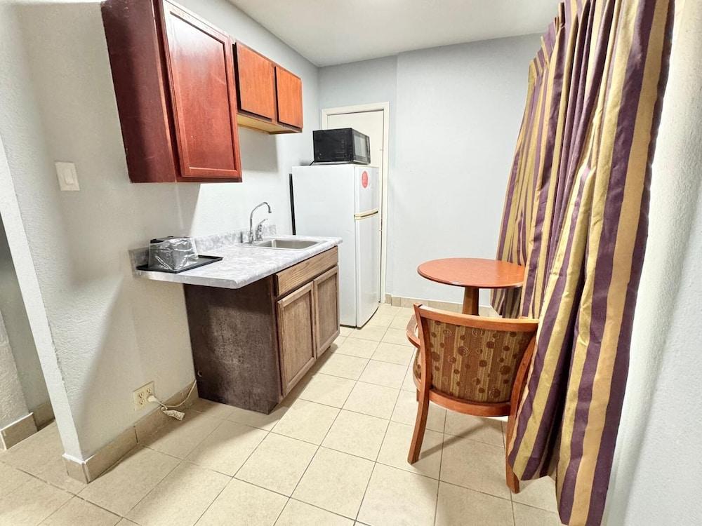 Welcome Motel photo 6