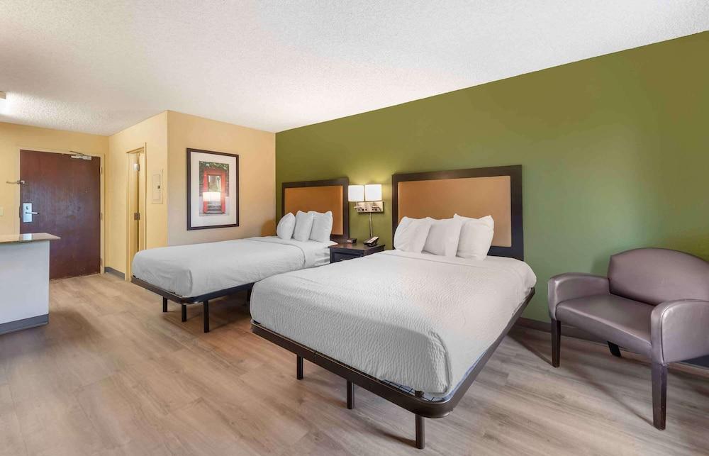Extended Stay America Suites Los Angeles Ontario Airport photo 22