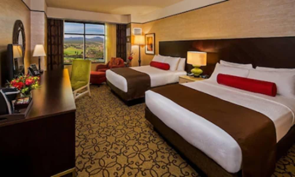 Casino Del Sol Resort photo 3