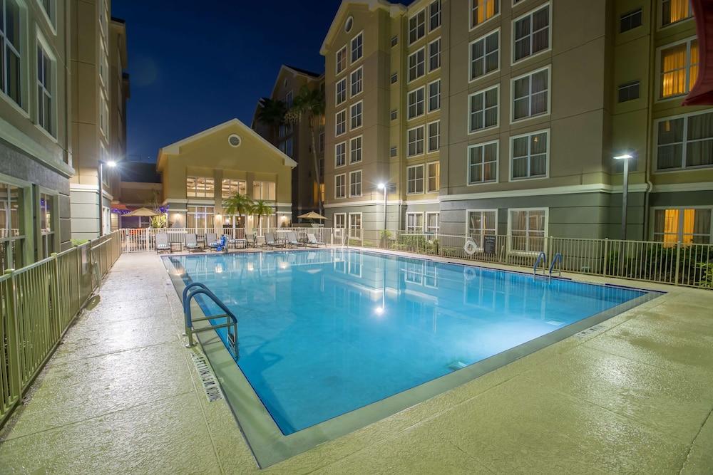 Homewood Suites by Hilton Orlando-International Drive/Convention Center photo 25