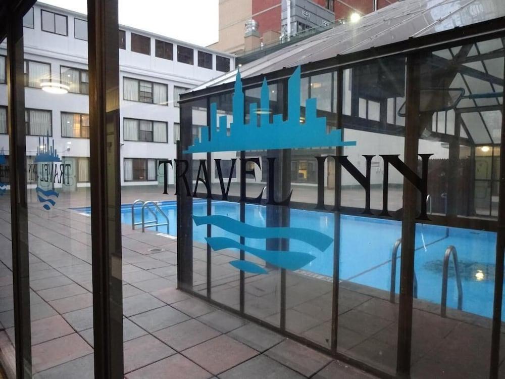 Travel Inn Hotel photo 37