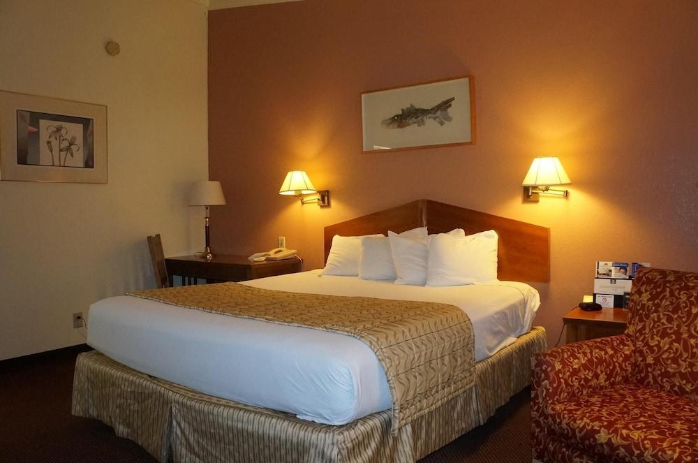 Americas Best Value Inn & Suites Oroville photo 3