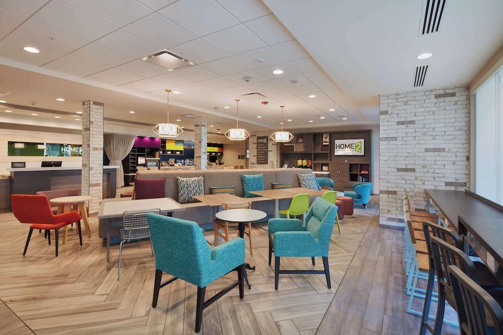 Home2 Suites By Hilton Sacramento At Csus photo 4