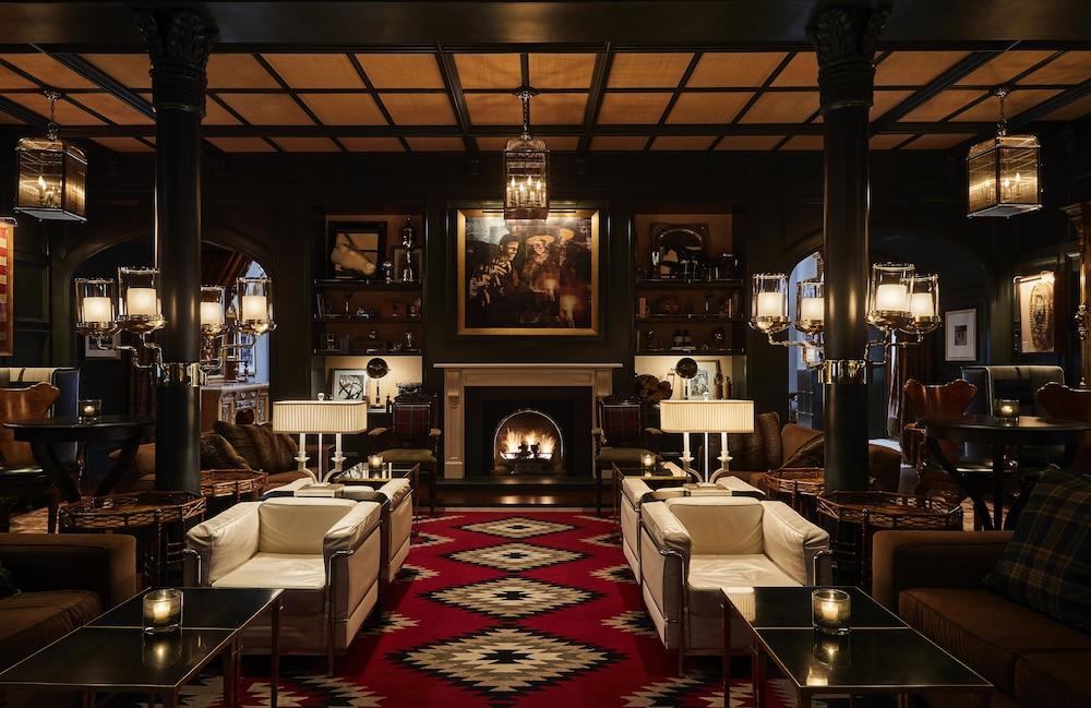 Hotel Jerome, Auberge Collection photo 47
