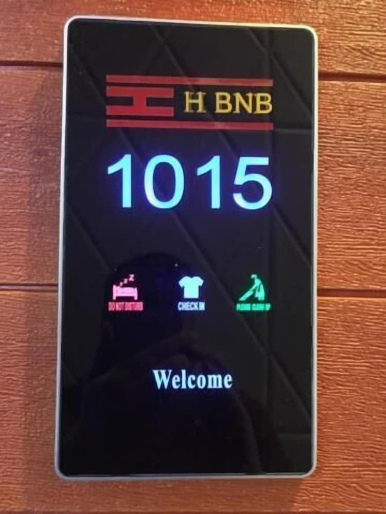 Hotel BnB photo 19