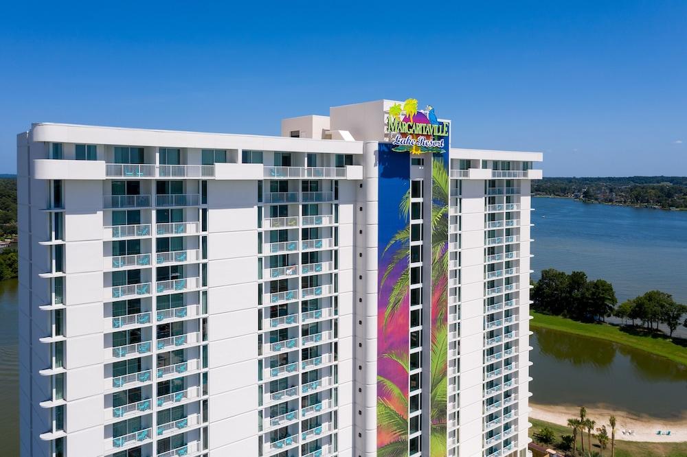 Margaritaville Lake Resort, Lake Conroe/Houston photo 3