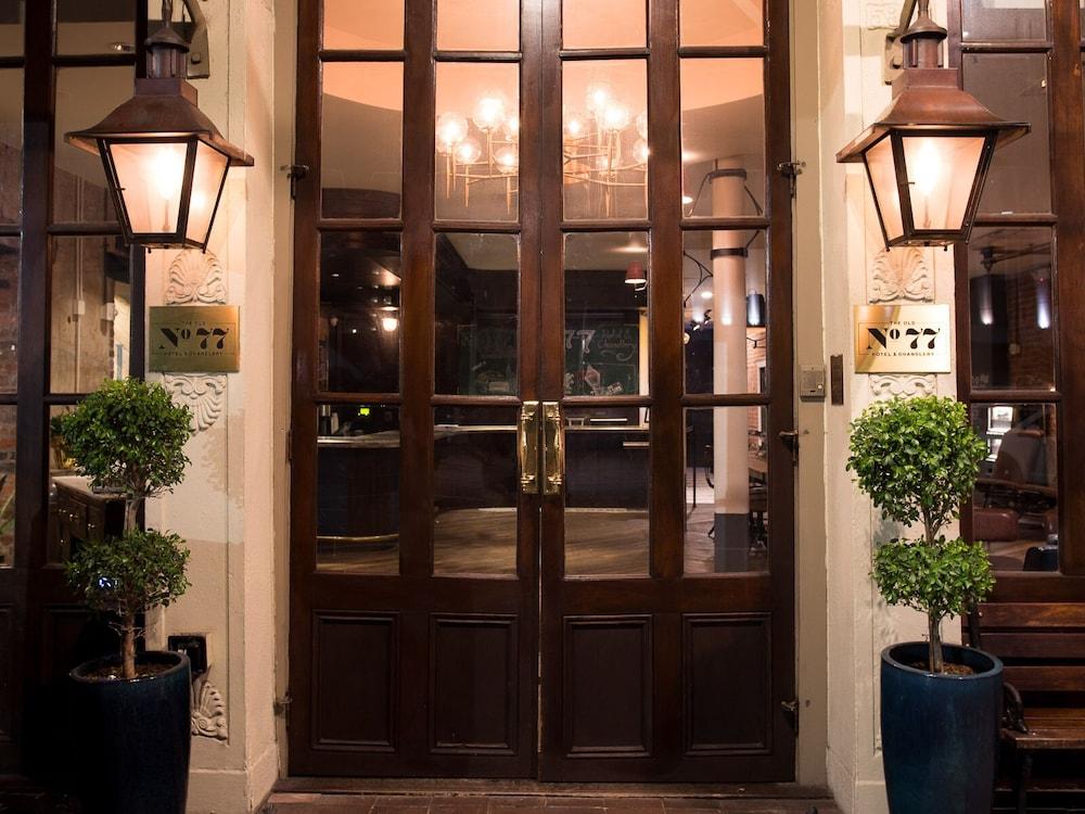 The Old No. 77 Hotel & Chandlery photo 71