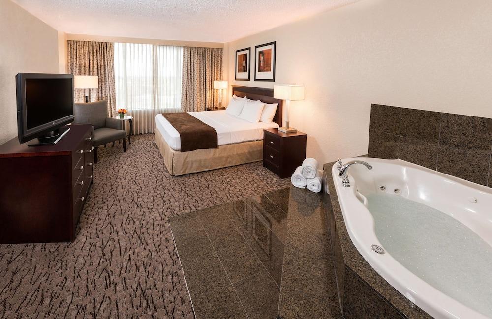 DoubleTree by Hilton Hotel Lafayette photo 15