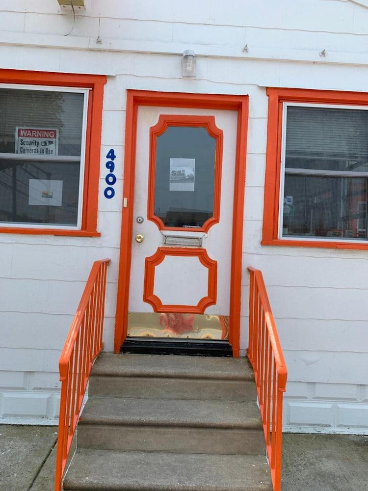 SunShine Motel photo 36