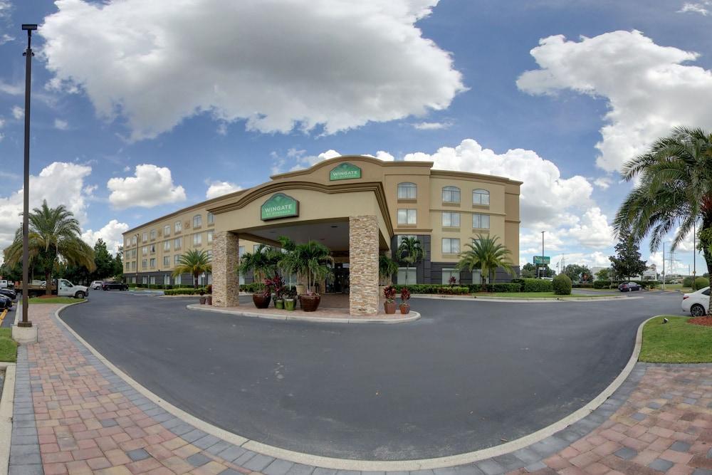 Wingate by Wyndham Convention Ctr Closest Universal Orlando photo 34
