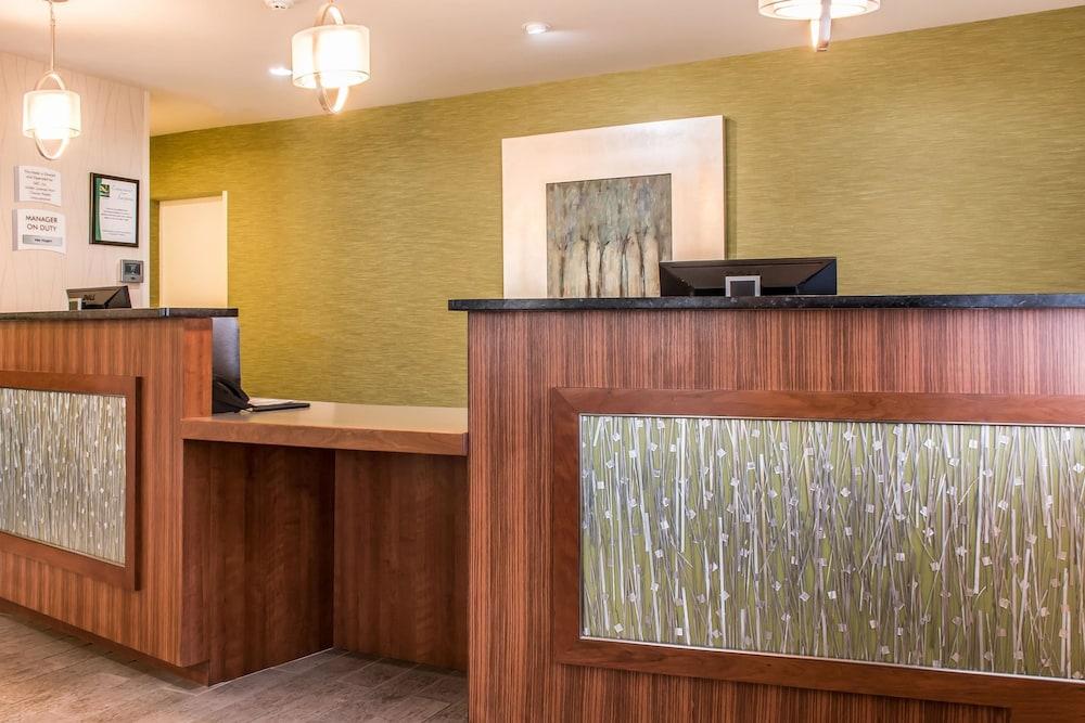 Quality Inn Bedford photo 5