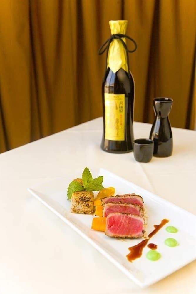 V Boutique Hotel photo 21