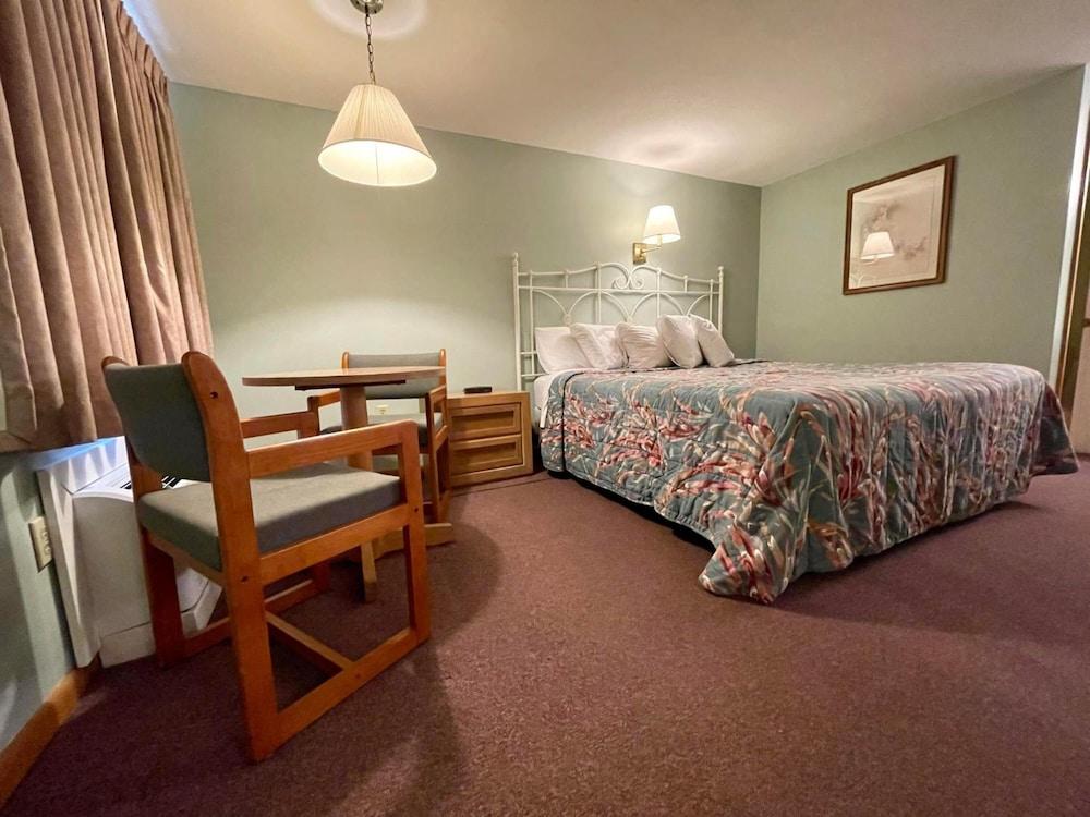 Viking Shores Motor Inn photo 11