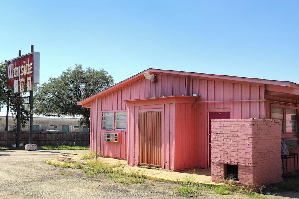 Way Side Inn by Hotel O Dallas near Fair Park Downtown photo 19