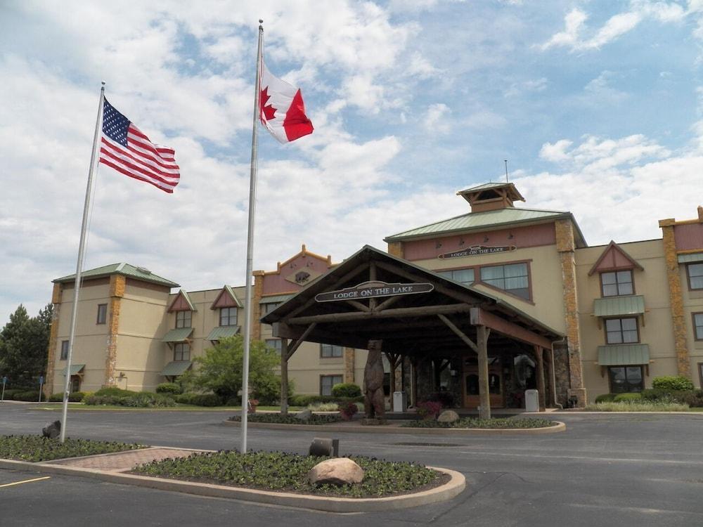 Darien Lake Lodge on the Lake photo 15