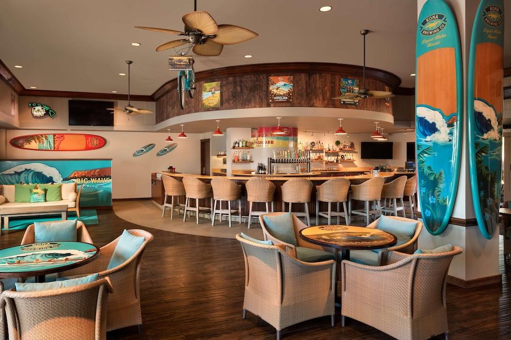 Hilton Grand Vacations Club Ocean Tower Waikoloa Village photo 90