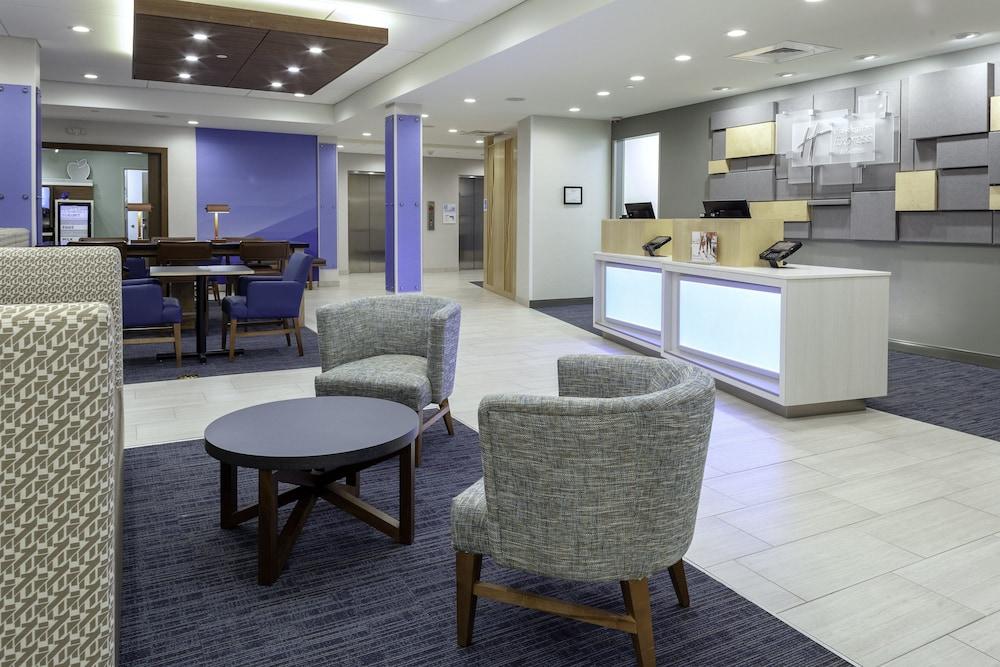 Holiday Inn Express & Suites Phoenix East - Gilbert by IHG photo 58