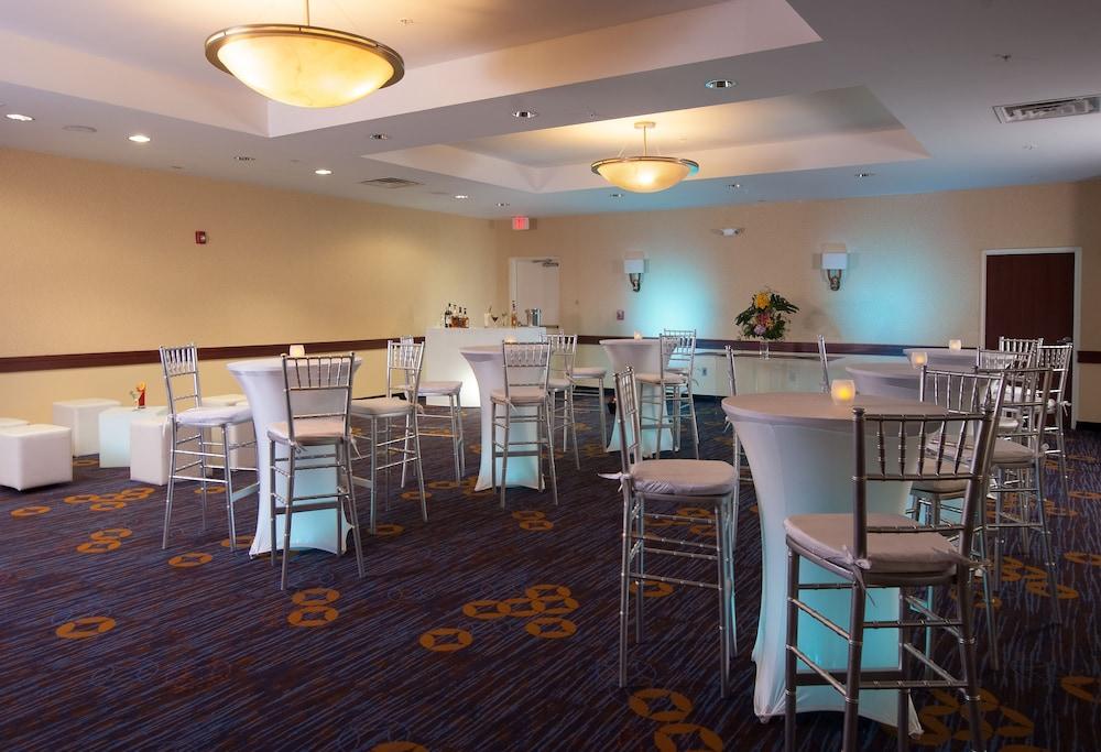 Courtyard Miami in Coral Gables by Marriott photo 2