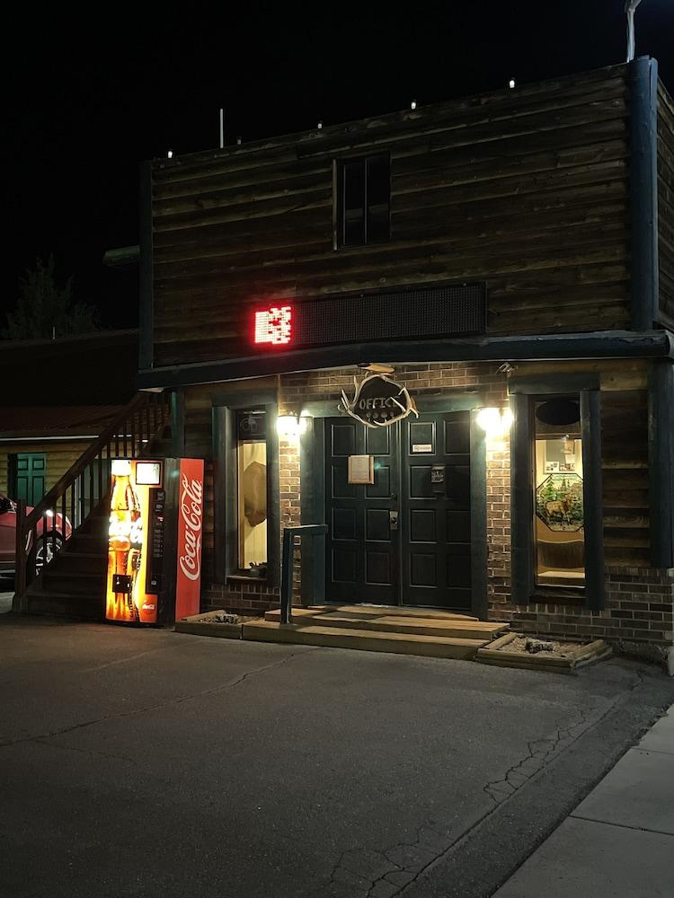 Rio Grande Motel photo 16