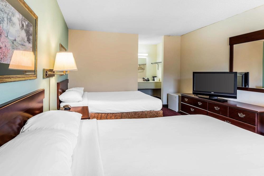 Econo Lodge Lavonia I-85 photo 18