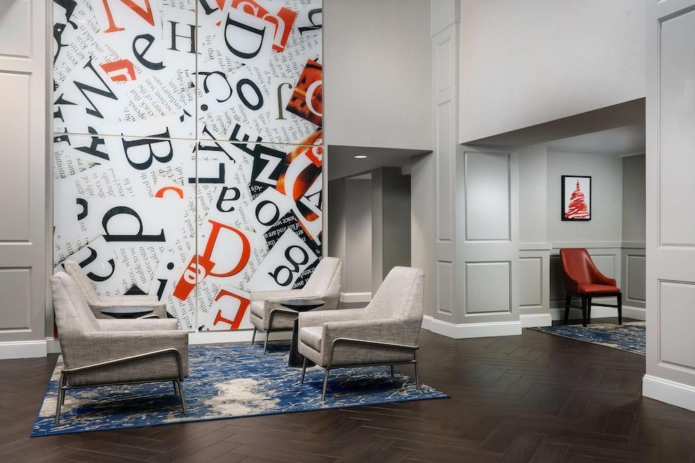 Hampton Inn Washington, D.C./White House photo 2