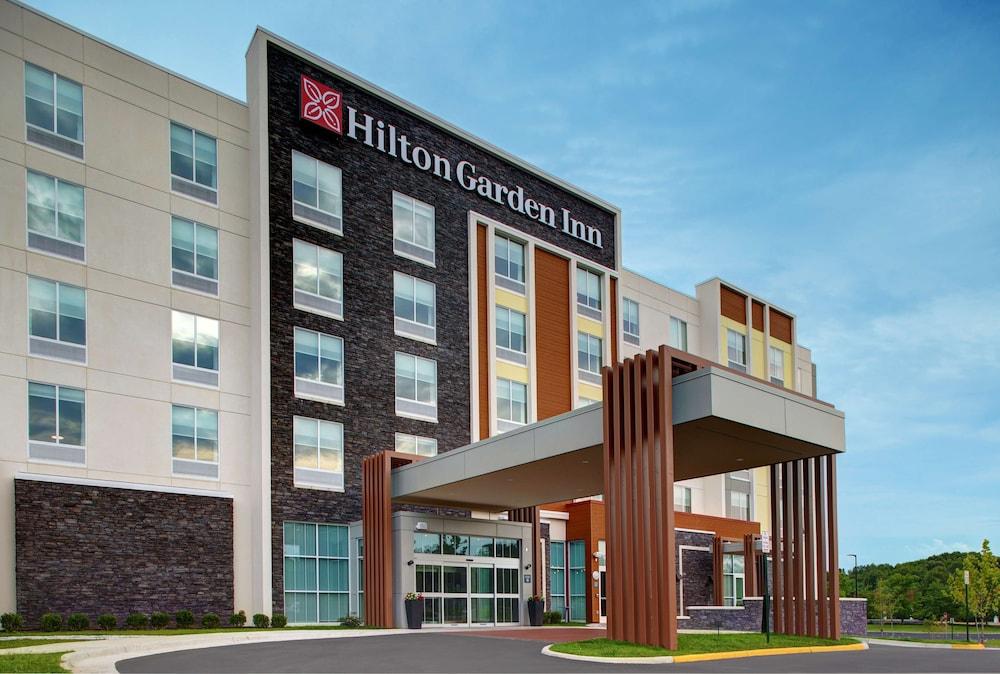 Hilton Garden Inn Manassas photo 1