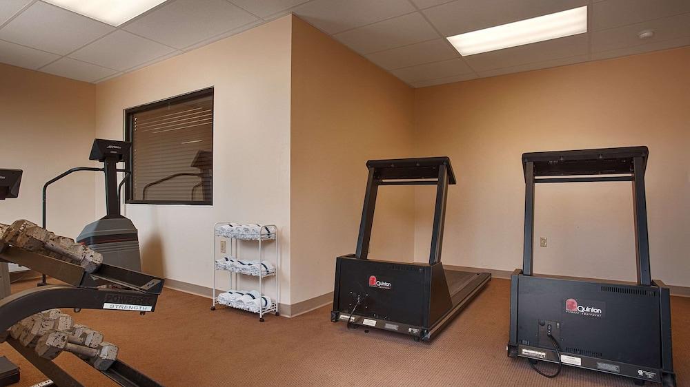 Quality Inn & Suites Williamsport photo 59