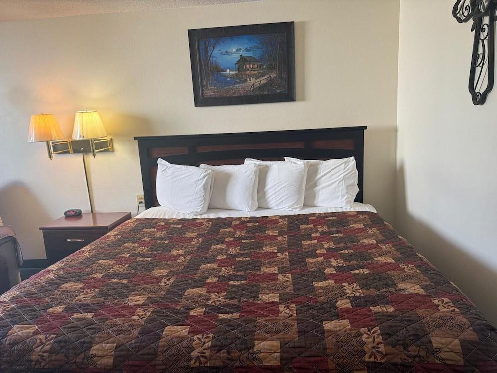 Mobridge Kountry Inn photo 12